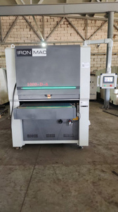Универсальный станок IRONMAC 1000-D6 БУ
