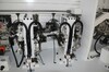Кромкооблицовочный автоматический станок BJD F770J, рис.45