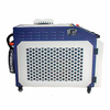 Аппарат лазерной сварки FABTEC KY-W-HW1500-C 1.5кВт JPT 3в1 (резка, сварка, очистка) с механизмом подачи проволоки и водным охлаждением, рис.31