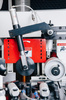 Четырехсторонний продольно-фрезерный станок QUADRO 723 High Speed SAW, рис.25