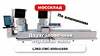 Двухголовочная отрезная пила FABTEC LJN2-CNC-500x4500 для алюминиевого профиля с ЧПУ, рис.7