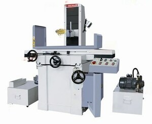 Плоскошлифовальный станок FABTEC KGS 1024AH