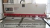Гидравлическая гильотина FABTEC QC12Y 8x4000 с ЧПУ Е21S, рис.12