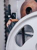 Ленточнопильные станки OSTERMANN BS 40, BS 50, BS 61, рис.36