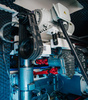 Четырехсторонний продольно-фрезерный станок QUADRO 723 High Speed SAW, рис.27