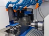 Автомат продольного точения NINGBO BLIN MACHINERY BL-CSL205, рис.45
