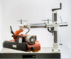 Фрезерные станки с шипорезной кареткой OSTERMANN T 1000, рис.56