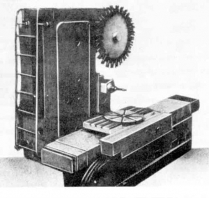 СФ10Ц - Станки вертикально-фрезерные консольные