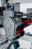Четырехсторонний продольно-фрезерный станок QUADRO 723 High Speed SAW, рис.26