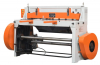 Гильотина электромеханическая Stalex Q11-3x1500 (386002), рис.4