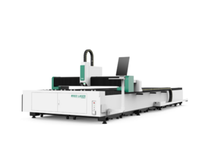 Лазерный станок по металлу OREE LASER FH3015 20000W RAYCUS