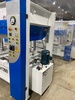 Гидравлический однопролетный пресс горячего прессования GHVP 6х100 (1х2500х1300), рис.6