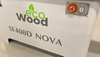 Фуговальный станок с диагональным валом EcoWood SF 400D Nova, рис.23