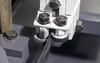 Полуавтоматический ленточнопильный станок IRONMAC CUT-350 CSAF (TOPWAY), рис.12