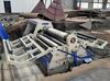 Четырёхвалковые гидравлические вальцы Bendmak CY4R-HHS 300-20/20, рис.16