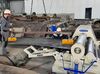 Четырёхвалковые гидравлические вальцы Bendmak CY4R-HHS 300-20/20, рис.13