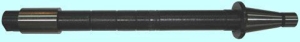 Оправка с хв-ком 7:24 - 50, d-32, L-708 ГОСТ 25827 исп.1, для горизонтально-фрезерных станков "CNIC"