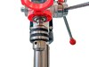 Вертикально-сверлильный станок FABTEC B25F, рис.25