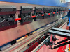 Вертикальный листогибочный пресс FABTEC CNC-PBA 80х2500 с контроллером ESA630, рис.22