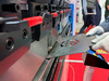 Вертикальный листогибочный пресс FABTEC CNC-PBA 80х2500 с контроллером ESA630, рис.17