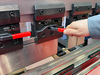 Вертикальный листогибочный пресс FABTEC CNC-PBA 80х2500 с контроллером ESA630, рис.18