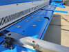 Гидравлическая гильотина FABTEC QC12Y 12x3200 с ЧПУ Е21S, рис.25
