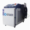 Аппарат лазерной сварки FABTEC KY-W-HW1500-C 1.5кВт JPT 3в1 (резка, сварка, очистка) с механизмом подачи проволоки и водным охлаждением, рис.29