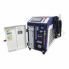 Аппарат лазерной сварки FABTEC KY-W-HW1000-C 1кВт JPT 3в1 (резка, сварка, очистка) с механизмом подачи проволоки и водным охлаждением, рис.18