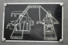 Горизонтально-фрезерный станок Jet JHM-1253 (50000941T), рис.20