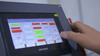 Кромкооблицовочный станок FABTEC KN-700-3 для криволинейных деталей 2 в 1 (оклейка и фрезеровка), EVA и PUR, рис.12