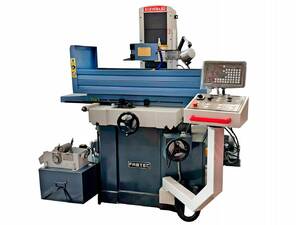 Плоскошлифовальный станок FABTEC KGS 1020AHD