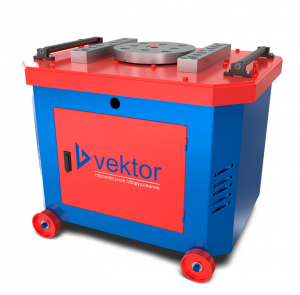 Vektor GW32 - станок для гибки арматуры vek2346