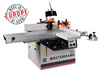 Фрезерные станки с шипорезной кареткой OSTERMANN T 1000, рис.33