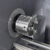 Токарный станок с ЧПУ с горизонтальной станиной Visprom SP210 CNC (38241002), рис.29