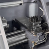 Токарный станок с ЧПУ с горизонтальной станиной Visprom SP210 CNC (38241002), рис.30