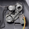 Токарный станок с ЧПУ с горизонтальной станиной Visprom SP210 CNC (38241002), рис.37