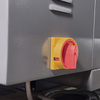Токарный станок с ЧПУ с горизонтальной станиной Visprom SP210 CNC (38241002), рис.38