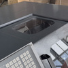 Токарный станок с ЧПУ с горизонтальной станиной Visprom SP210 CNC (38241002), рис.40