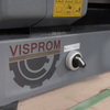 Мини токарный станок с ЧПУ Visprom SP2138 (38241001), рис.25