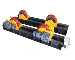 Роликовый сварочный вращатель Bendmak CR-300