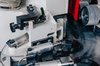 Четырехсторонний продольно-фрезерный станок QUADRO 723 High Speed SAW, рис.20