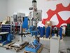 Сверлильный станок FABTEC Z 5040, рис.25
