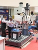 Радиально-сверлильный станок FABTEC FR 5016, рис.33
