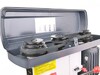 Вертикально-сверлильный станок FABTEC B16 (220v) (выставочный образец), рис.32