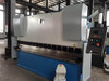 Гидравлический листогибочный пресс FABTEC PBH30/1600 с ЧПУ E22, рис.26