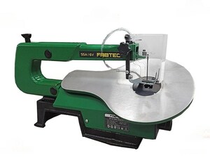 Лобзиковый станок FABTEC SSA16V (выставочный образец)