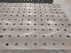 Чугунный сварочный стол 1.5*1*0.1 D16, рис.14