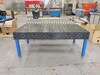 Сварочный стол 2.4*1.2*0.2 D28 (азотированный), рис.18
