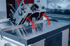 Фрезерные станки с шипорезной кареткой OSTERMANN T 1000, рис.36