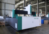 Станок лазерной резки металла OREE LASER FM3015A 1500W RAYCUS, рис.8
